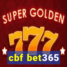 cbf bet365